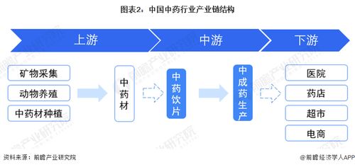 預(yù)見(jiàn)2024 中國(guó)中藥產(chǎn)業(yè)全景圖譜與計(jì)算機(jī)軟硬件開(kāi)發(fā)應(yīng)用趨勢(shì)解析